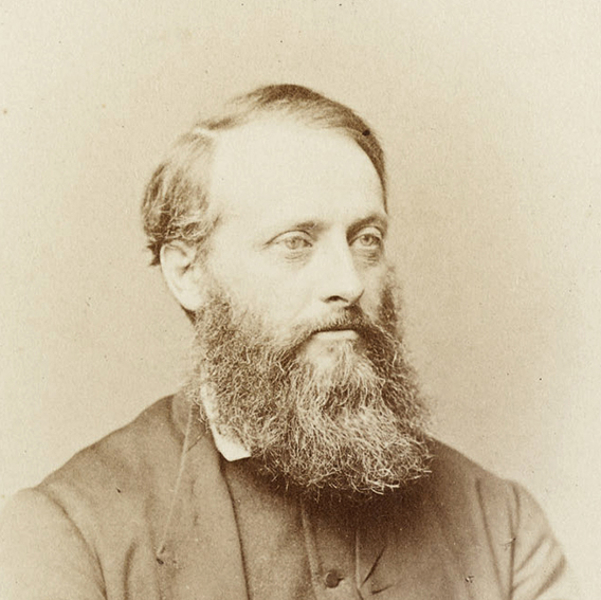 George Barton