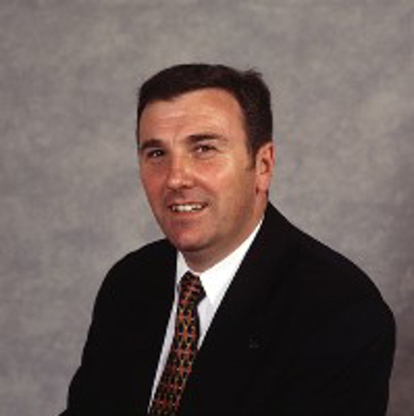Ron Wilson