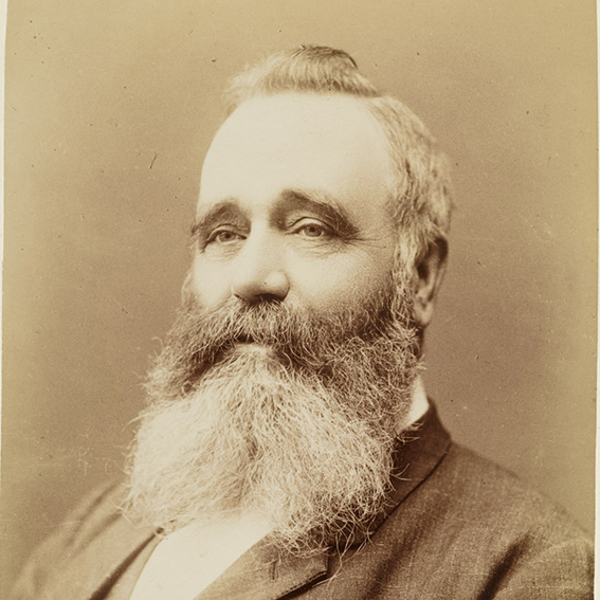 Joseph Abbott