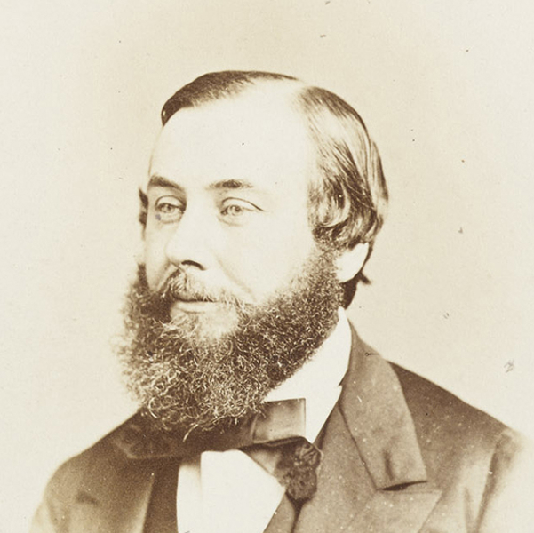 John Brooke