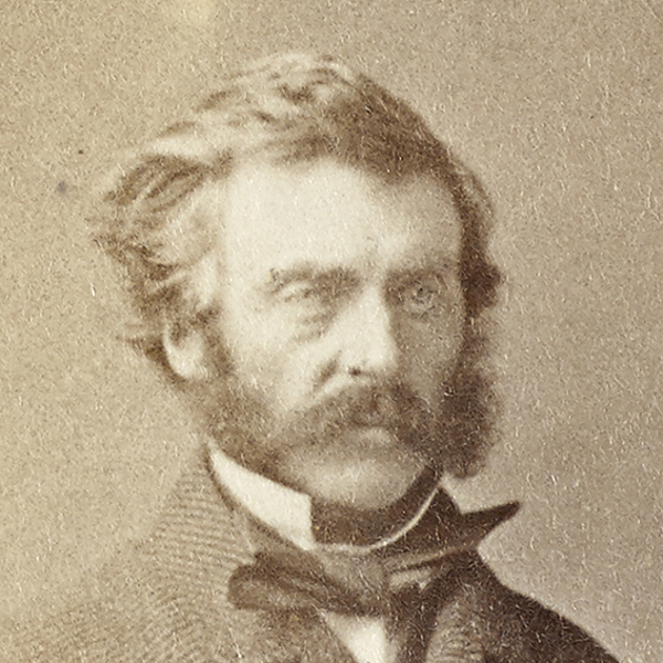Colin Campbell