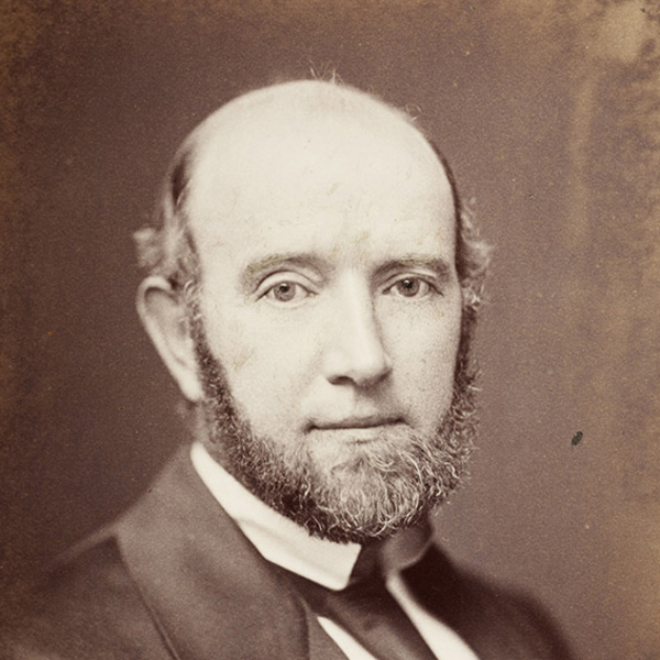 Daniel Brophy