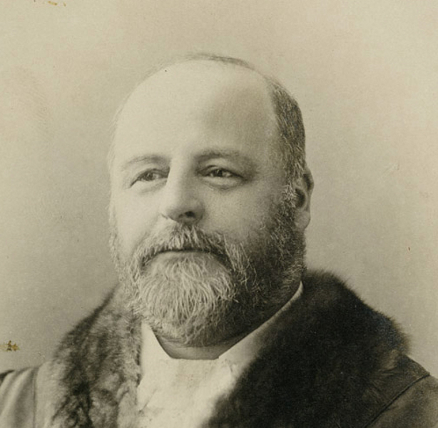 Benjamin Benjamin