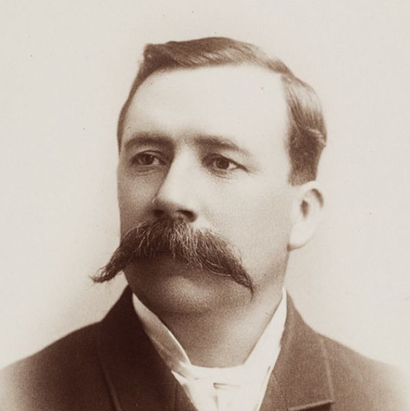 George Bennett