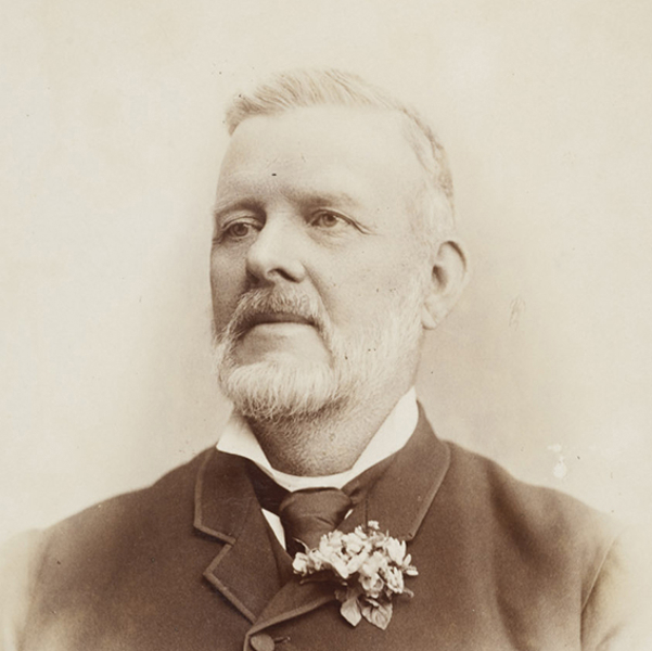 James Campbell