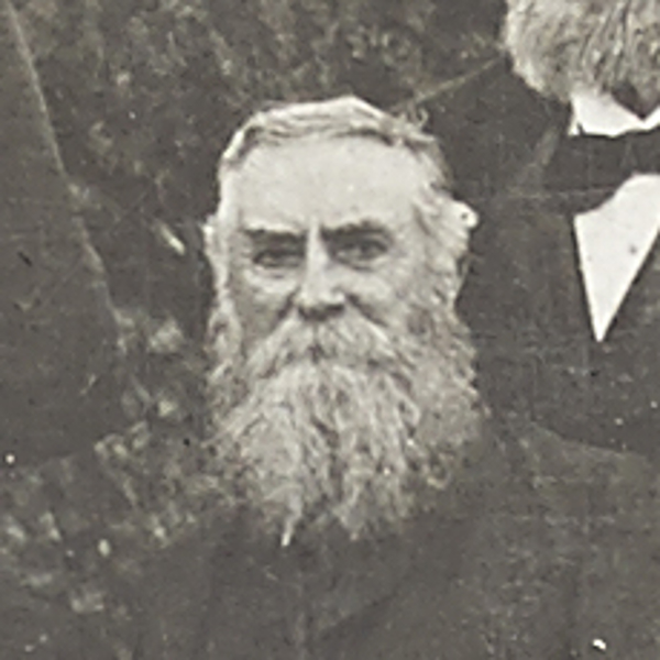 Frederick Brown