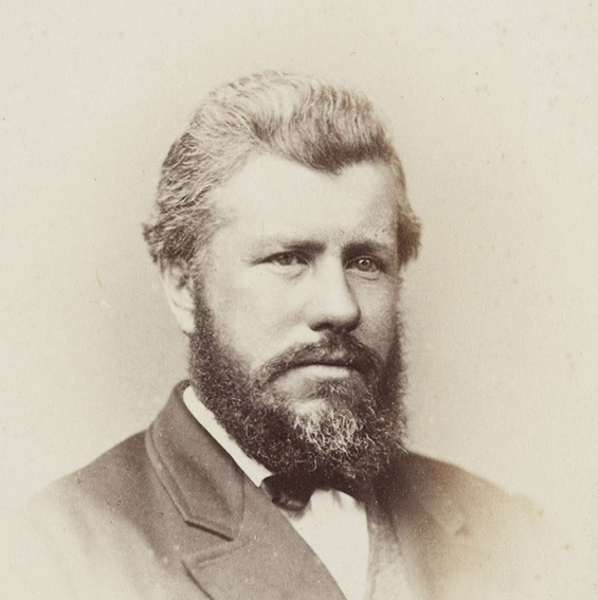Ronald Campbell