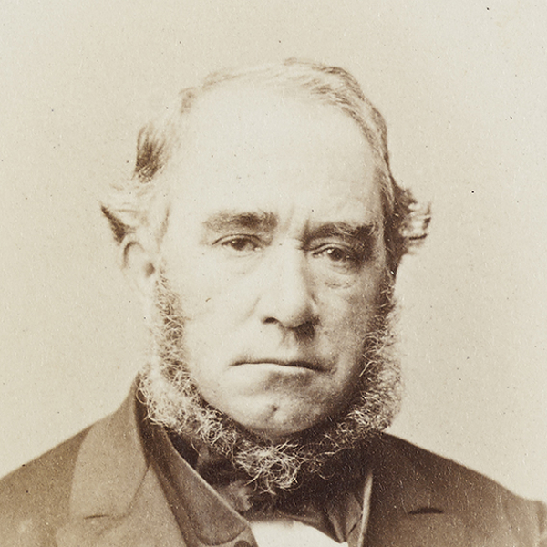 George Brown