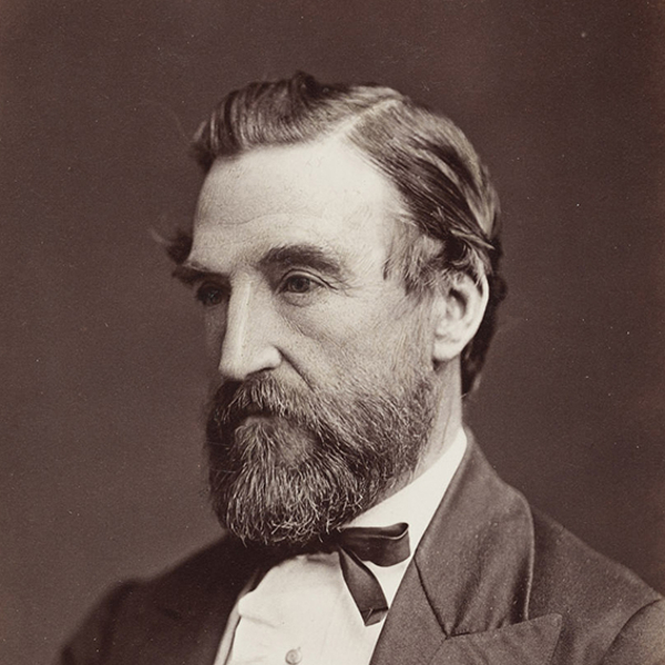 Joseph Bosisto