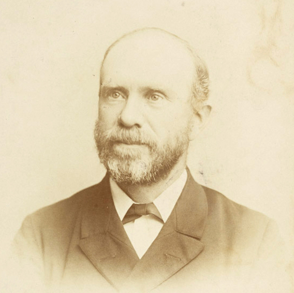 James Campbell