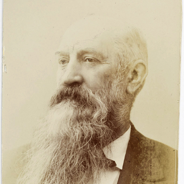 Thomas Brunton