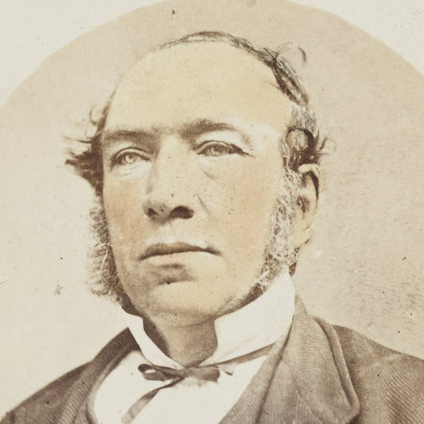 Lawrence Bourke