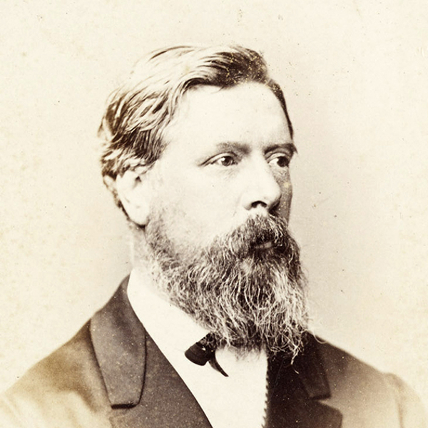 James Carr