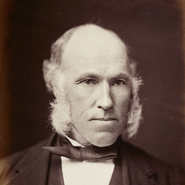 James Buchanan