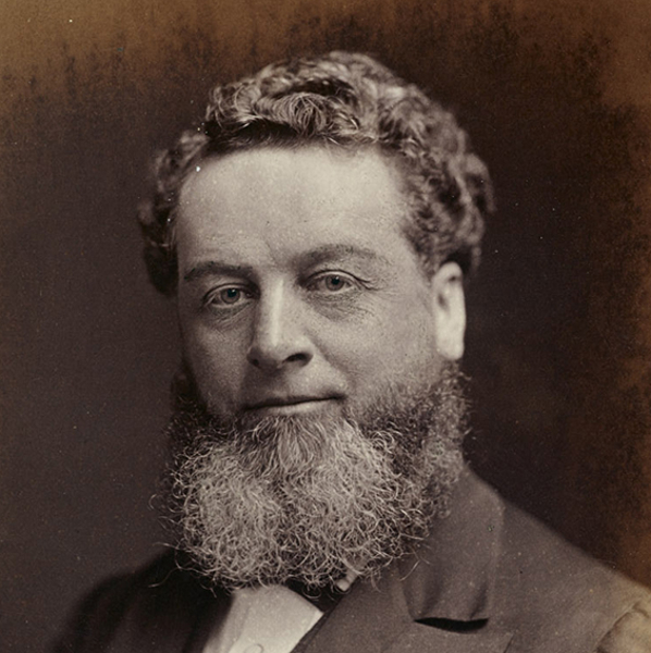 Godfrey Carter