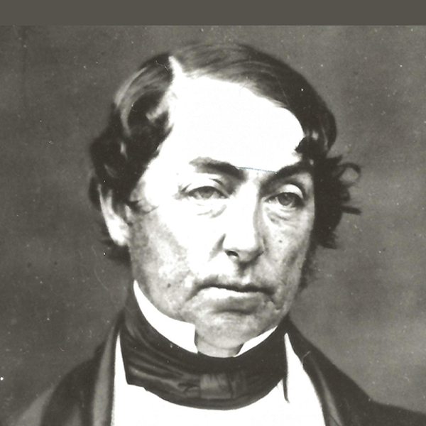 William Burnley