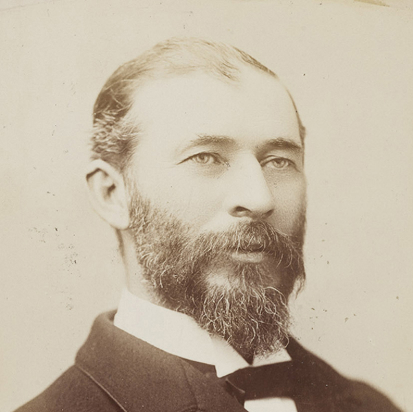 William Carter