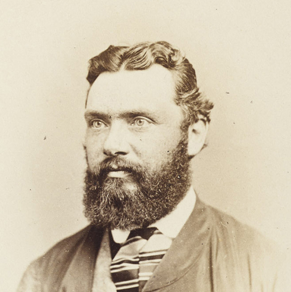 James Casey