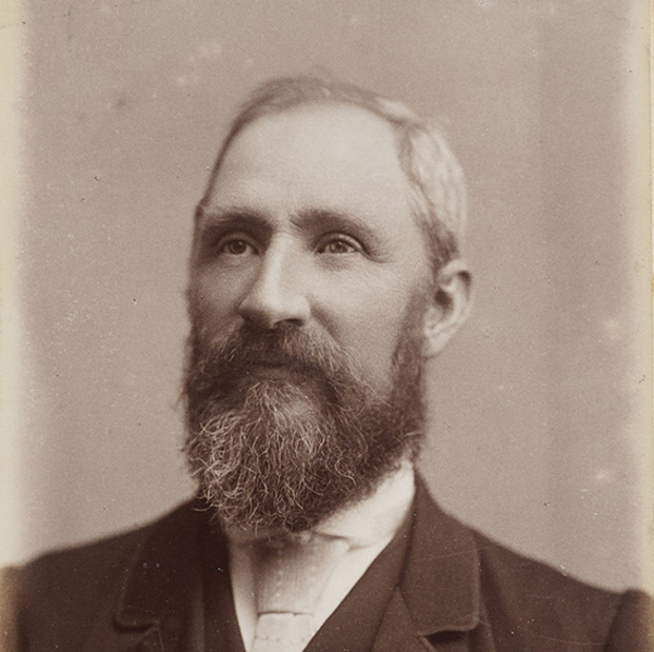 John Burton
