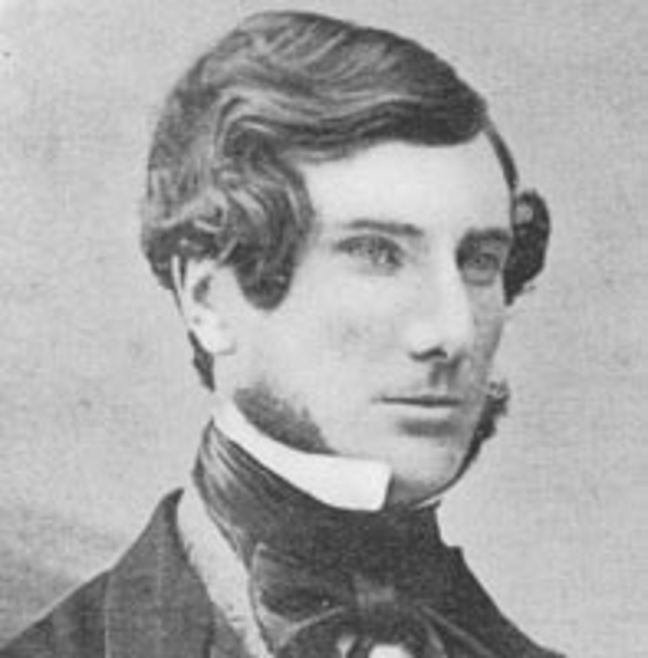 James Cassell
