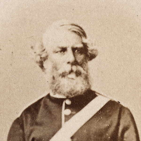 William Champ