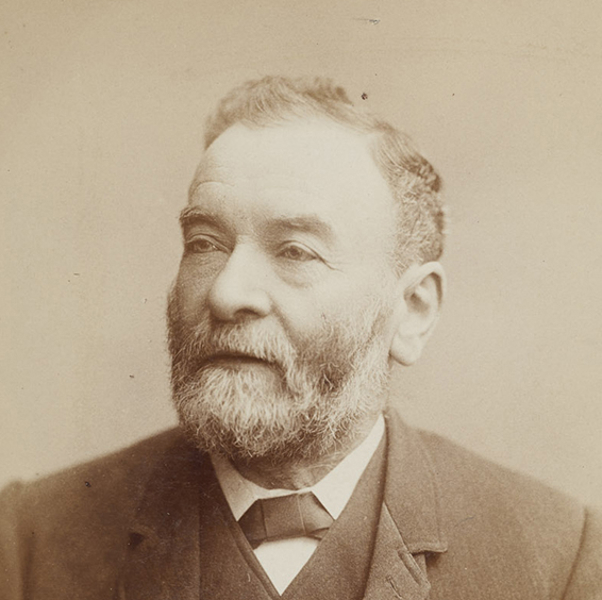 Matthew Butterley
