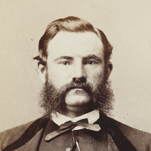 James Butters