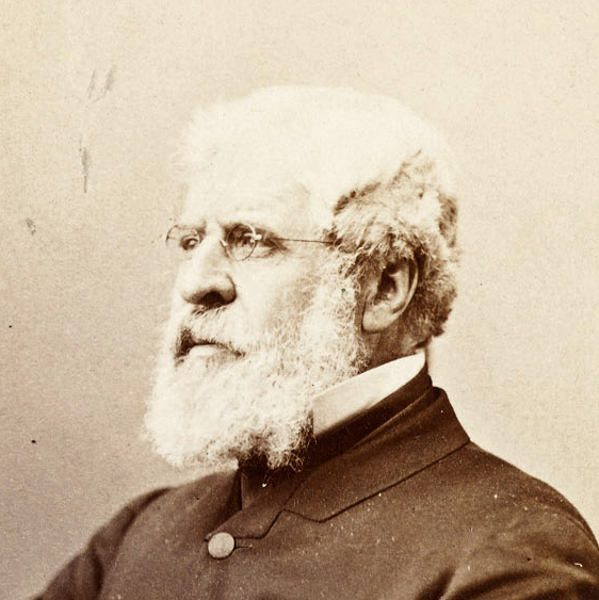 Henry Chapman