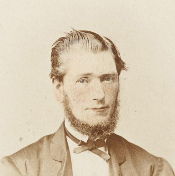 Robert Byrne
