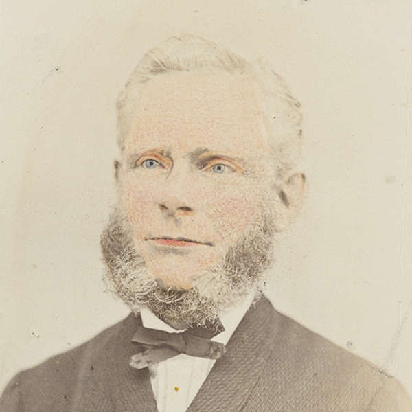 James Chapman