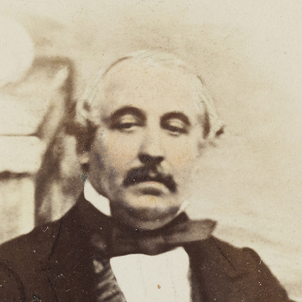 Edward Cope