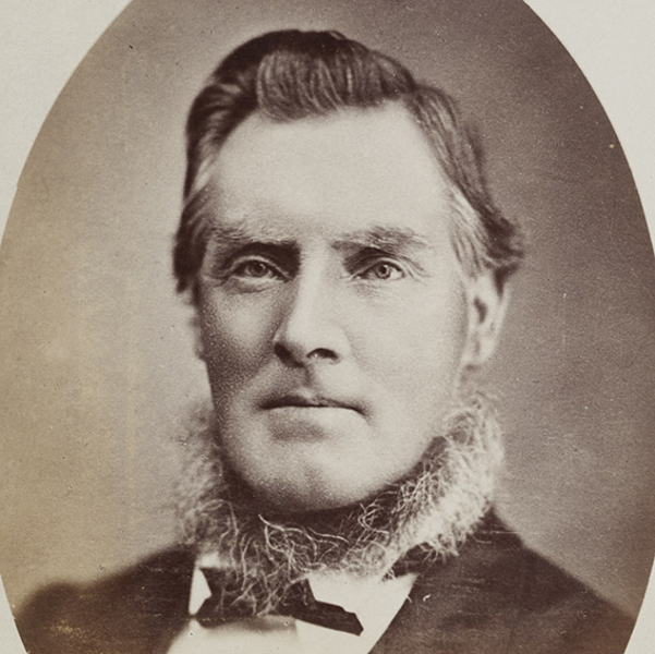 James Cheetham