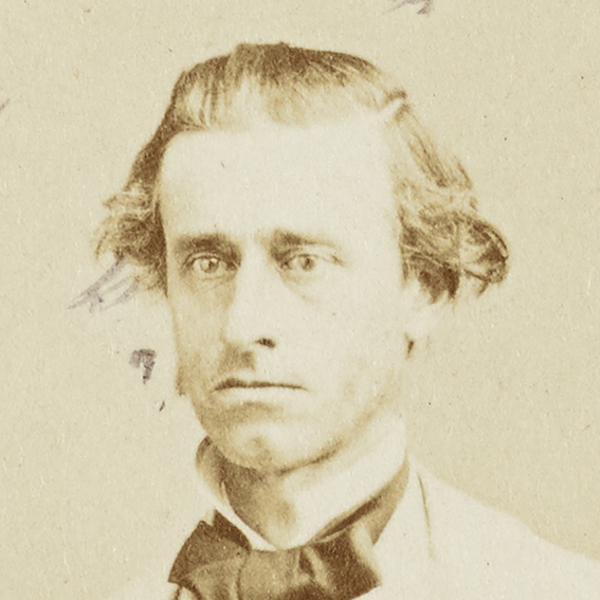 Thomas Cope