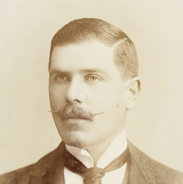 John Chirnside