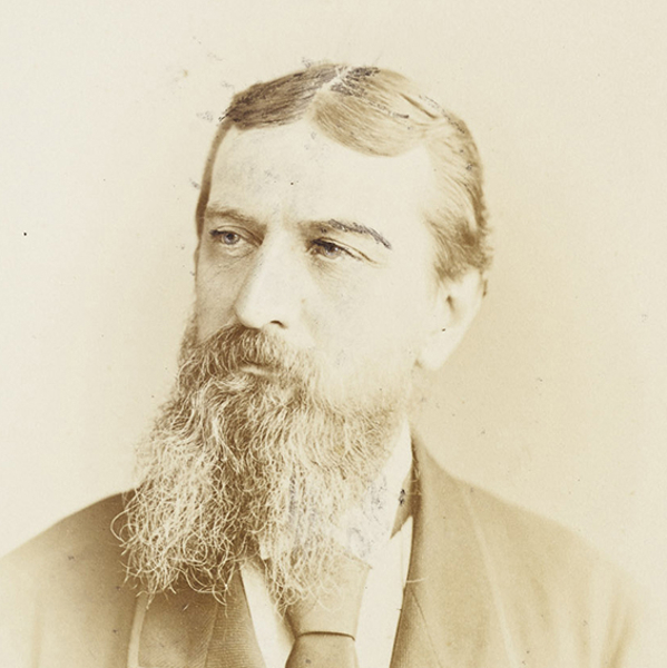 Alfred Clark