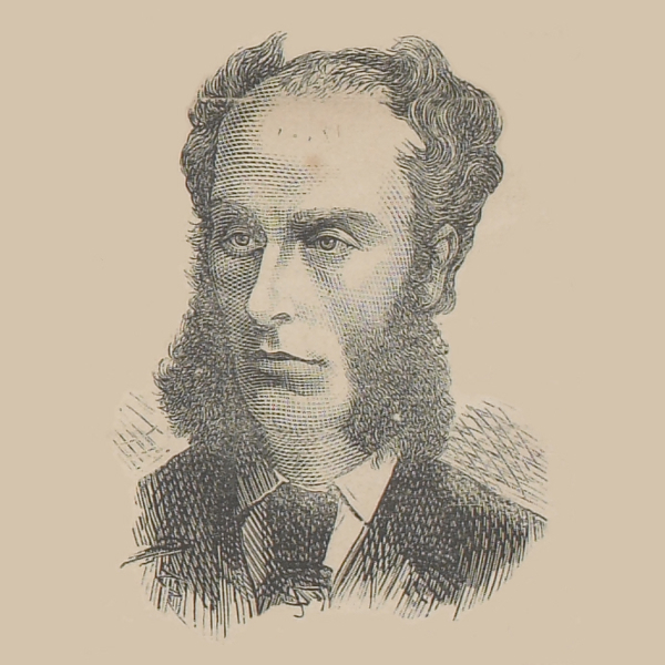 Donald Cameron