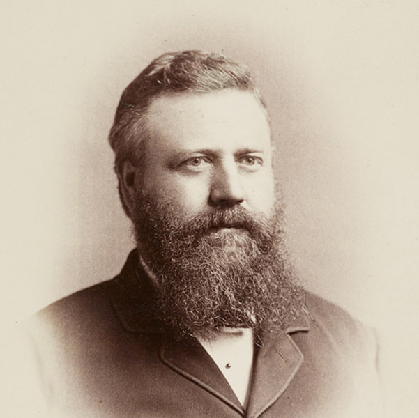 David Coutts