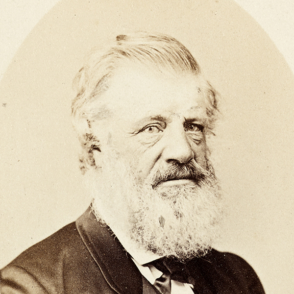 James Cowie