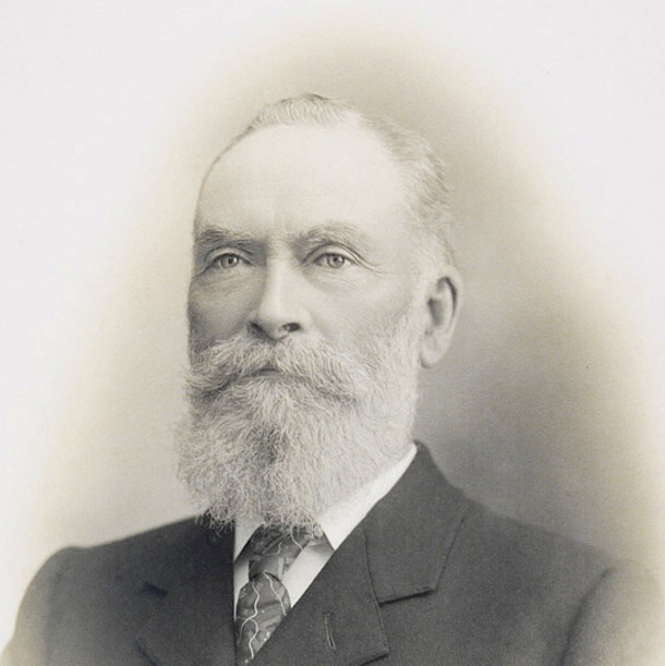 Ewen Cameron