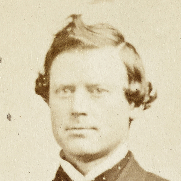 Henry Creswick