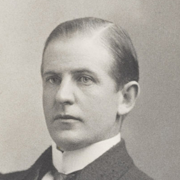 Rupert Clarke