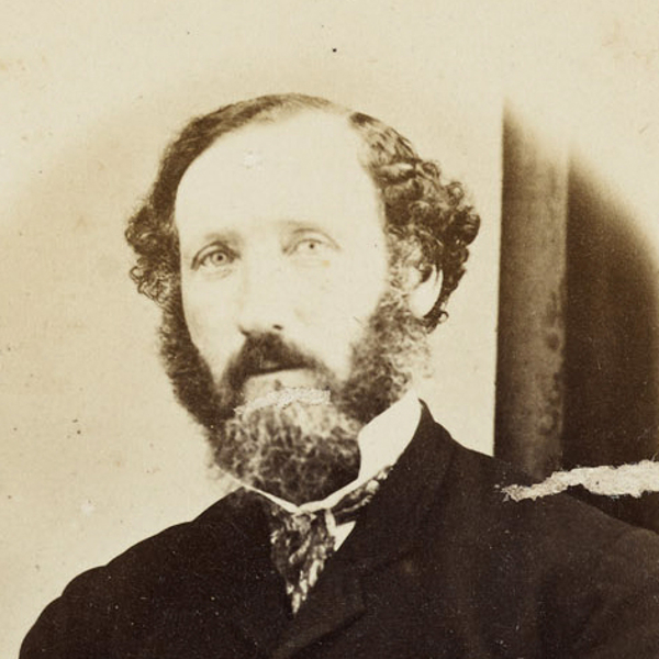 William Clarke