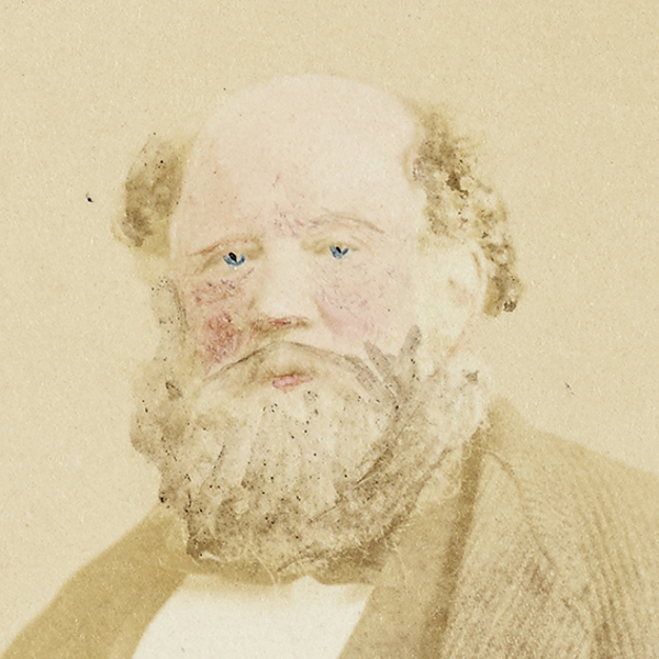 William Clarke