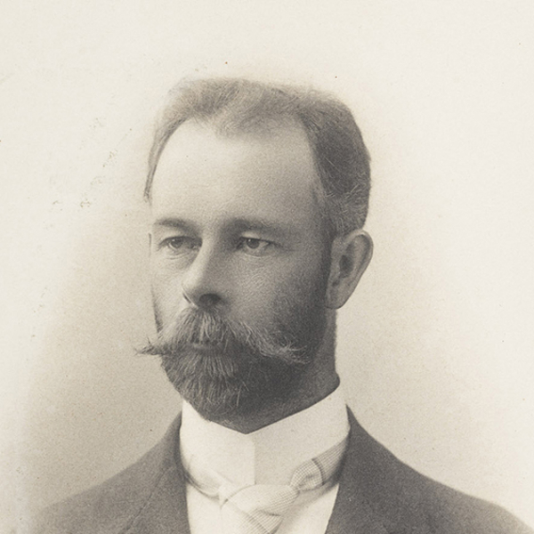 Edward Crooke