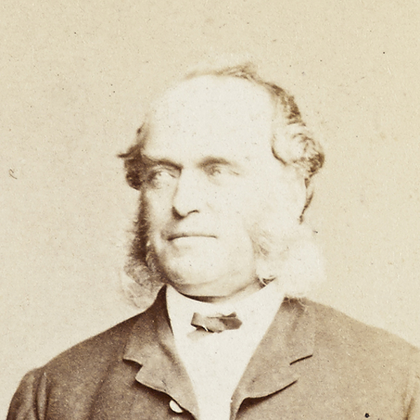 William Degraves