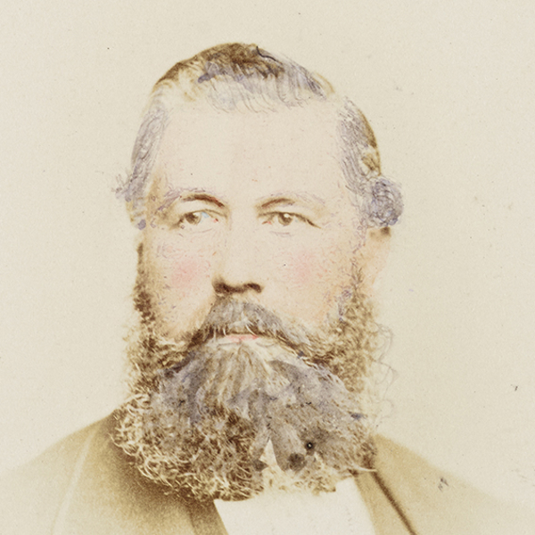 John Cumming