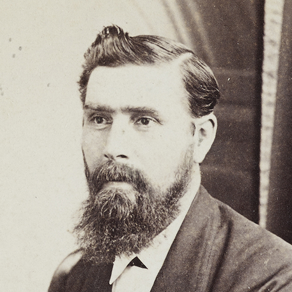 William Denovan