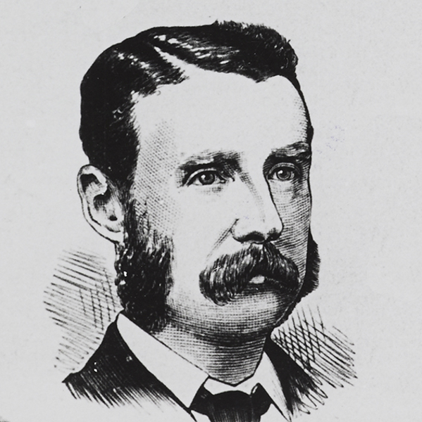 Frederick Derham