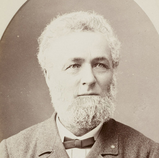 George Cunningham