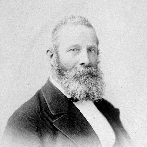 Thomas Comrie